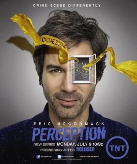 罪案第六感第一季 /全集Perception第1季 罪案第六感第一季 /全集Perception第1季