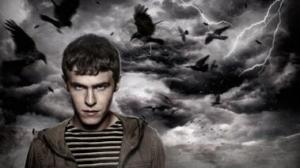 灵界第一季/全集The Fades 灵界第一季/全集The Fades