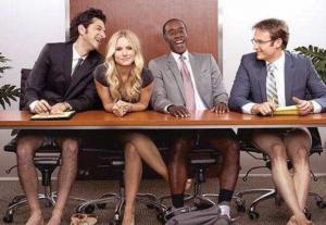 谎言满屋第一至三季/全集House of Lies 谎言满屋第一至三季/全集House of Lies