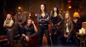 妖女迷行第五季/全集Lost Girl第5季 妖女迷行第五季/全集Lost Girl第5季