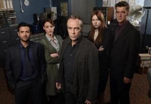 矢在弦上/触摸死亡第一季Cloth 矢在弦上/触摸死亡第一季Cloth