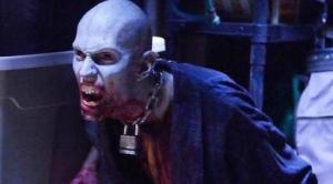 血族第二季/全集The Strain第2季 血族第二季/全集The Strain第2季