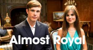 王族美国行第一季/全集Almost Royal第1季 王族美国行第一季/全集Almost Royal第1季