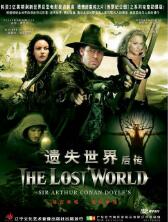 遗失的世界第一季/全集The.Lost.World 遗失的世界第一季/全集The.Lost.World