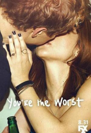 你最坏了第一季/全集Worst 你最坏了第一季/全集Worst