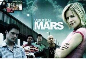 美眉校探第一-三季/全集Veronica Mars第3季 美眉校探第一-三季/全集Veronica Mars第3季