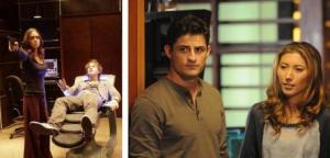 玩偶特工第一至二季/全集Dollhouse第1季 玩偶特工第一至二季/全集Dollhouse第1季