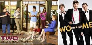 好汉两个半第十二季/全集Two and a Half Men(12) 好汉两个半第十二季/全集Two and a Half Men(12)