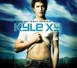 天赐第一至三季/全集Kyle XY第1季 天赐第一至三季/全集Kyle XY第1季