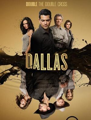 家族风云第一二季/全集Dallas 家族风云第一二季/全集Dallas