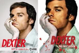 嗜血法医第一季/Dexter Season 1 嗜血法医第一季/Dexter Season 1