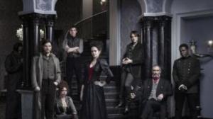 国家家事第一季/全集State of Affairs 国家家事第一季/全集State of Affairs