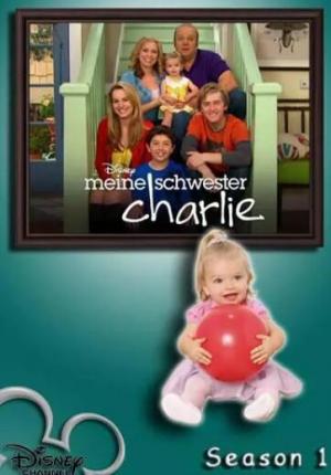 查莉成长日记第一至四季/全集Good Luck Charlie第1季 查莉成长日记第一至四季/全集Good Luck Charlie第1季