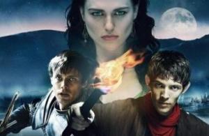 梅林传奇第四季/全集Merlin Season 4 梅林传奇第四季/全集Merlin Season 4