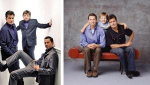 好汉两个半第十一季/Two And A Half Men(11) 好汉两个半第十一季/Two And A Half Men(11)