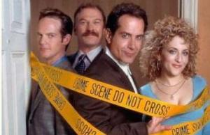 神探阿蒙第一至八季/全集Monk 神探阿蒙第一至八季/全集Monk