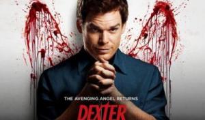 嗜血法医第八季/全集Dexter Season 8 嗜血法医第八季/全集Dexter Season 8