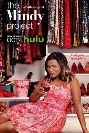 明迪烦事多第一二季/全集The Mindy Project第1季 明迪烦事多第一二季/全集The Mindy Project第1季
