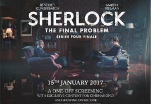 神探夏洛克第四季/全集Sherlock第4季 神探夏洛克第四季/全集Sherlock第4季