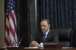 纸牌屋第三季第6-10集 纸牌屋第三季第6-10集