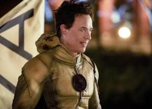 闪电侠第六季The lure of the darkness and other questions this season projects 闪电侠第六季The lure of the darkness and other questions this season projects