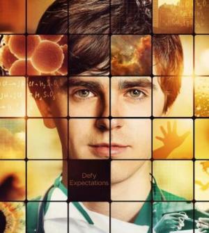 良医第三季第16-20集 良医第三季第16-20集