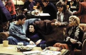 老友记第二季第21集 老友记第二季第21集