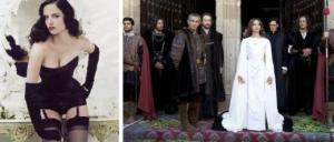 伊莎贝尔第一季/全集Isabel 伊莎贝尔第一季/全集Isabel