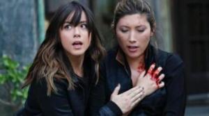 神盾局特工第二季第6-10集 神盾局特工第二季第6-10集