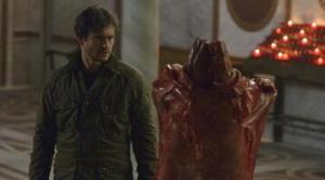 汉尼拔第三季第1-5集 汉尼拔第三季第1-5集