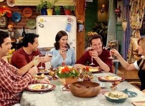 老友记第二季第5集 老友记第二季第5集