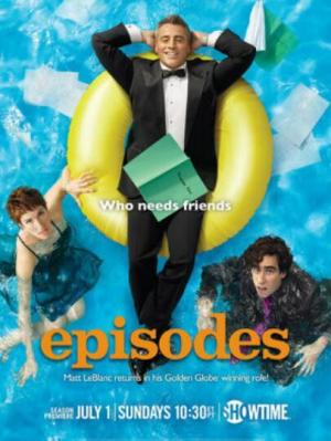 戏里戏外第四至五季/全集Episodes4 戏里戏外第四至五季/全集Episodes4