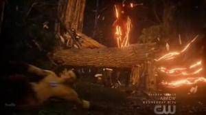 闪电侠第三季第16-20集 闪电侠第三季第16-20集