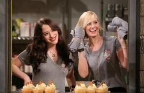 破产姐妹第五季第1-5集 破产姐妹第五季第1-5集