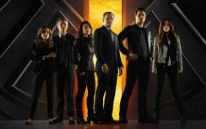 神盾局特工第一季第6-10集 神盾局特工第一季第6-10集