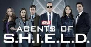 神盾局特工第一季影片花絮 神盾局特工第一季影片花絮