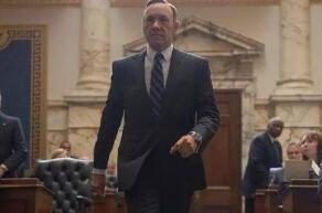 纸牌屋第一季第11-13集 纸牌屋第一季第11-13集