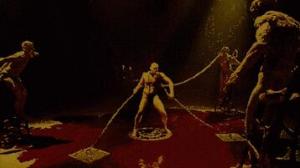 血族第二季第11-13集 血族第二季第11-13集