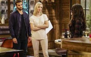 破产姐妹第六季第1-5集 破产姐妹第六季第1-5集