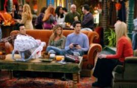 老友记第十季第16-18集 老友记第十季第16-18集