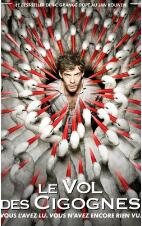 鹳鸟迷踪第一季/全集Flight of the Storks 鹳鸟迷踪第一季/全集Flight of the Storks