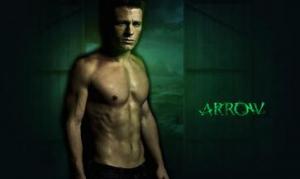 绿箭侠第五季第11-15集