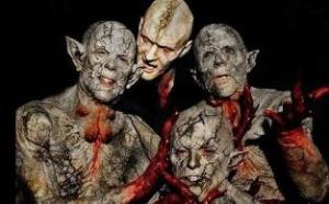 血族第二季第1-5集 血族第二季第1-5集