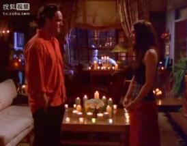 老友记第四季第18集 老友记第四季第18集