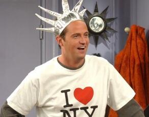 老友记第三季第24集 老友记第三季第24集