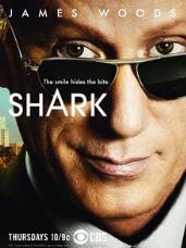 律政狂鲨第一至二季/全集Shark 律政狂鲨第一至二季/全集Shark