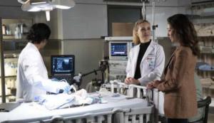 良医第三季第1-5集 良医第三季第1-5集