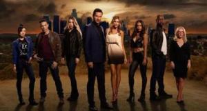 最后的男人第一季/全集Last Man Standing 最后的男人第一季/全集Last Man Standing