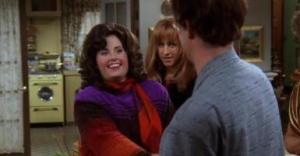 老友记第三季第15集 老友记第三季第15集