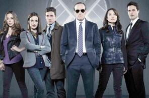 神盾局特工第一季第11-15集 神盾局特工第一季第11-15集